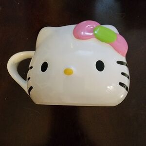 Hello Kitty Mug